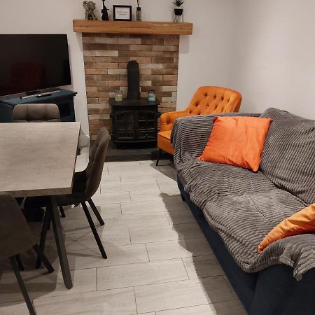 Donegal Town Amy'S Place Charming 3 Bed House Donegal מראה חיצוני תמונה