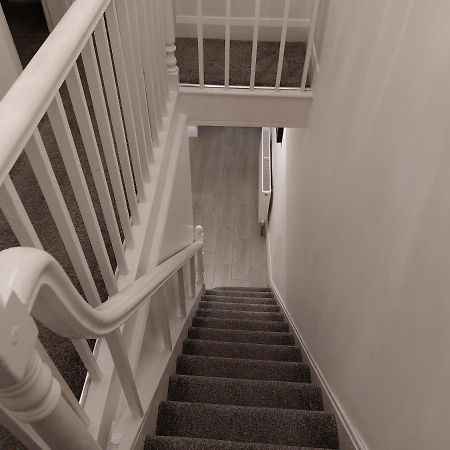 Donegal Town Amy'S Place Charming 3 Bed House Donegal מראה חיצוני תמונה