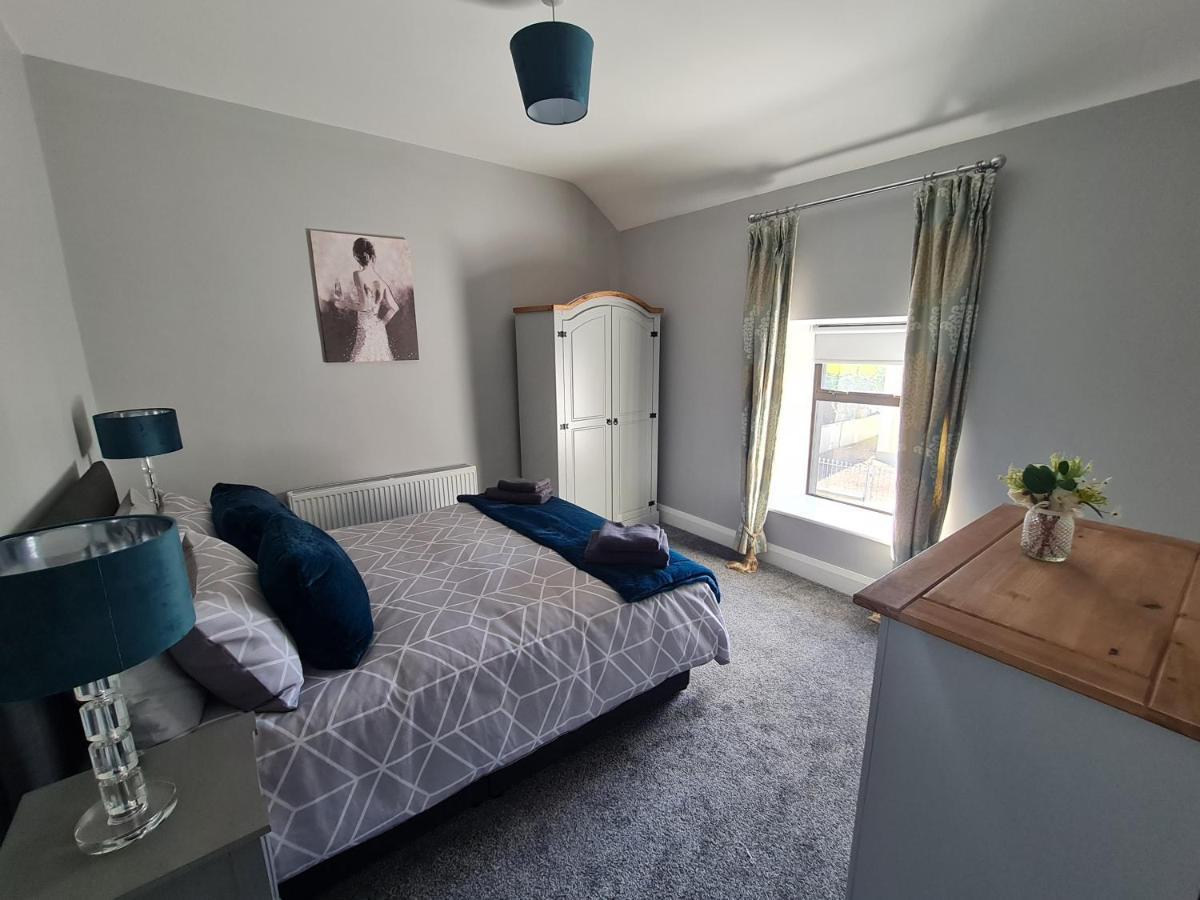 Donegal Town Amy'S Place Charming 3 Bed House Donegal מראה חיצוני תמונה