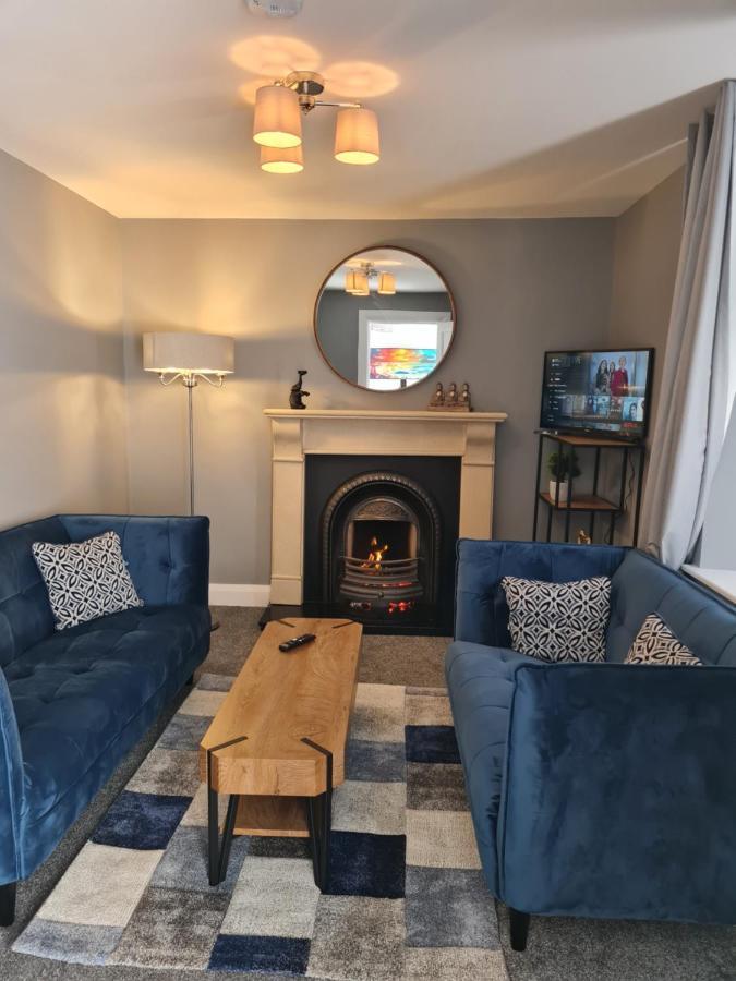Donegal Town Amy'S Place Charming 3 Bed House Donegal מראה חיצוני תמונה