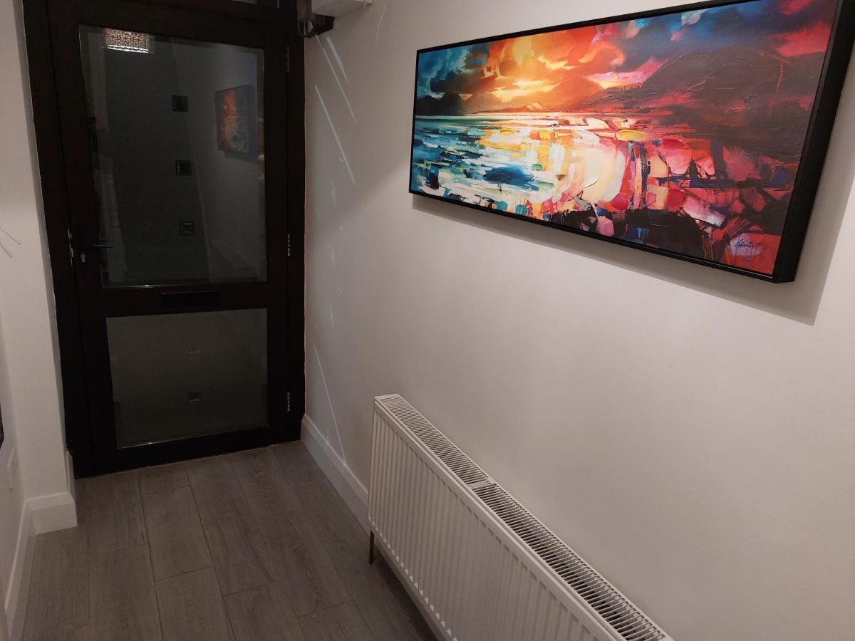 Donegal Town Amy'S Place Charming 3 Bed House Donegal מראה חיצוני תמונה