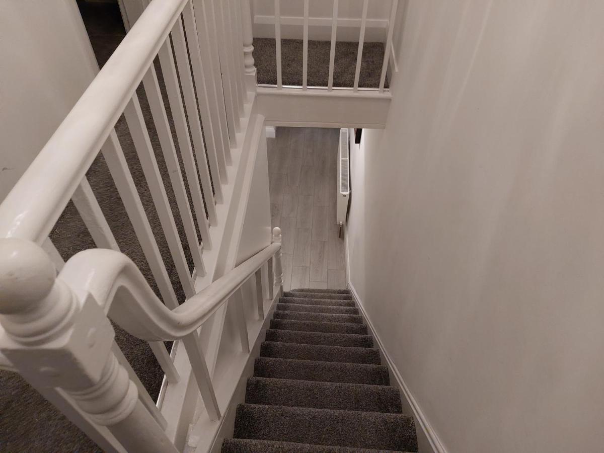 Donegal Town Amy'S Place Charming 3 Bed House Donegal מראה חיצוני תמונה