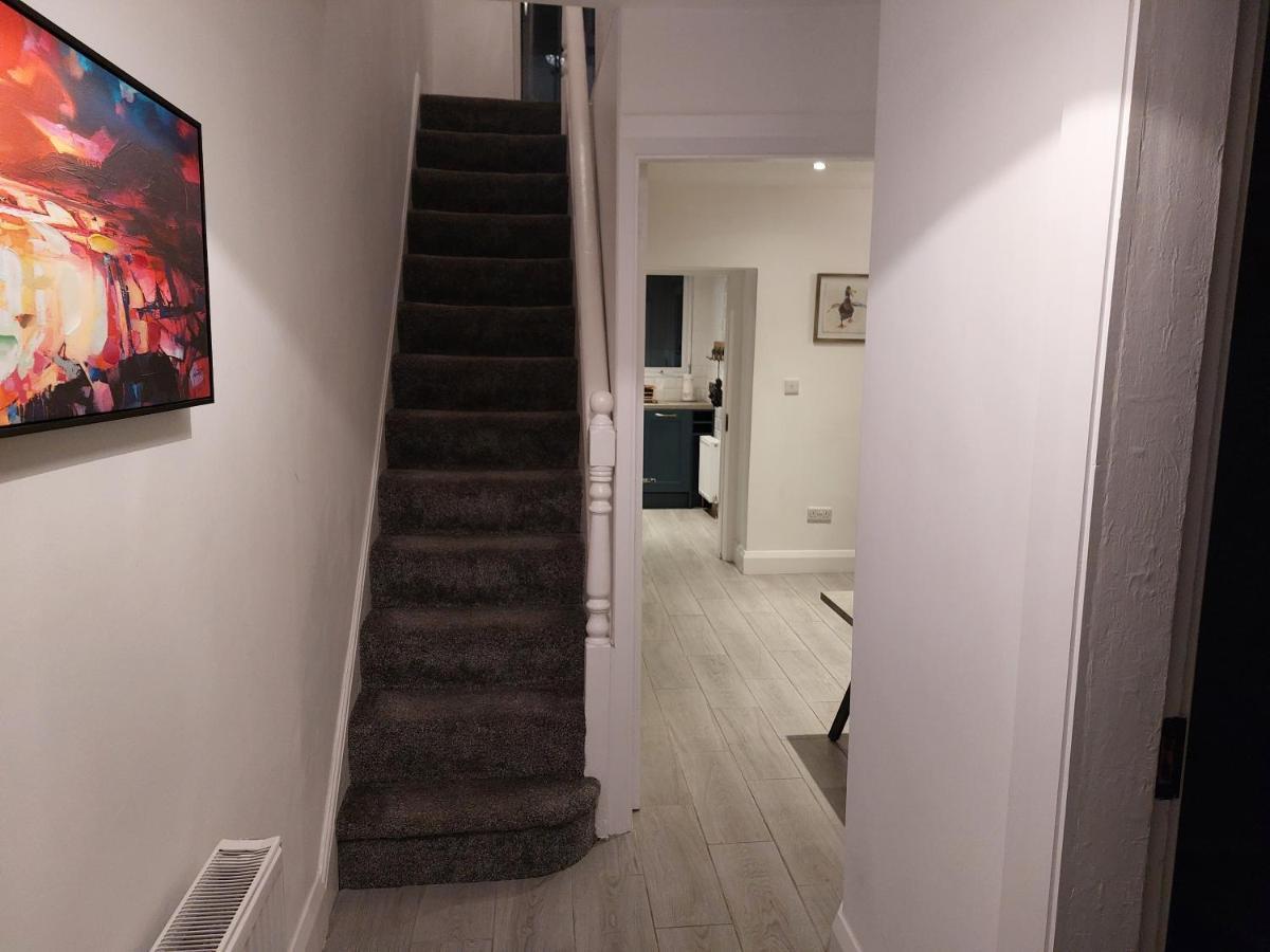 Donegal Town Amy'S Place Charming 3 Bed House Donegal מראה חיצוני תמונה