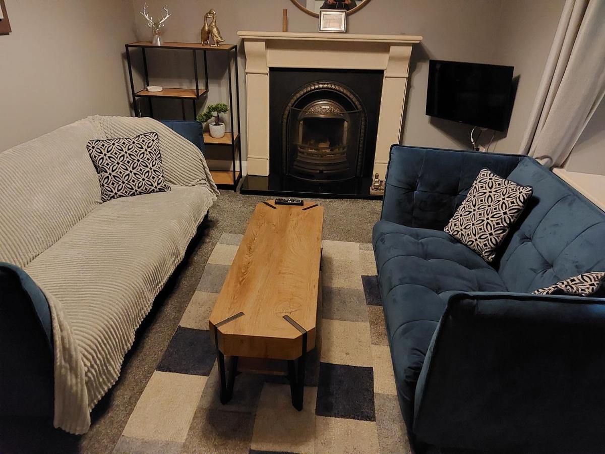 Donegal Town Amy'S Place Charming 3 Bed House Donegal מראה חיצוני תמונה