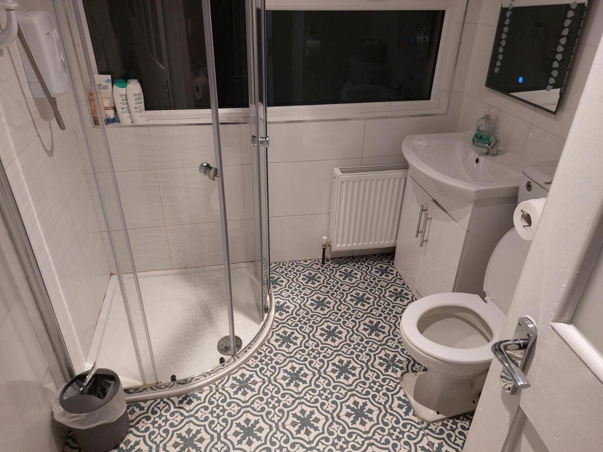 Donegal Town Amy'S Place Charming 3 Bed House Donegal מראה חיצוני תמונה
