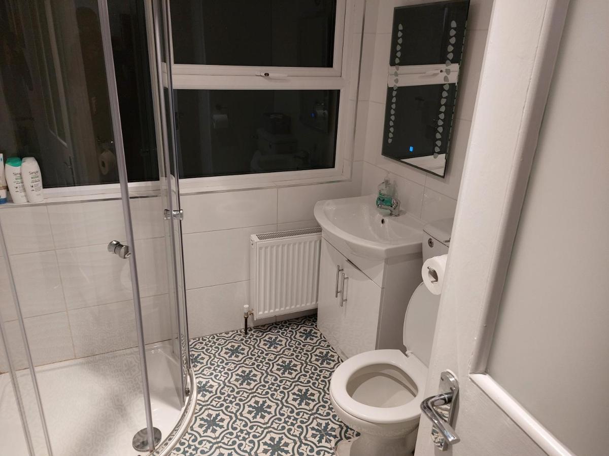 Donegal Town Amy'S Place Charming 3 Bed House Donegal מראה חיצוני תמונה