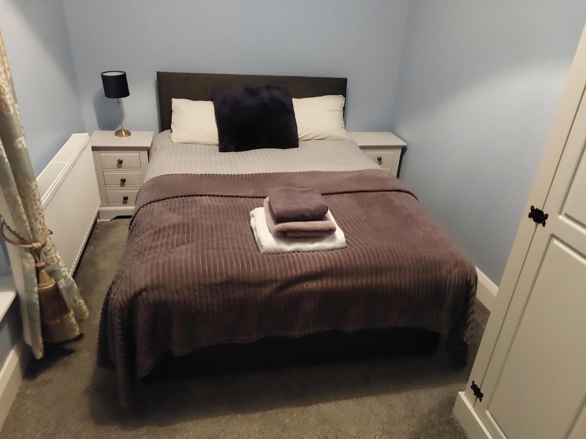 Donegal Town Amy'S Place Charming 3 Bed House Donegal מראה חיצוני תמונה