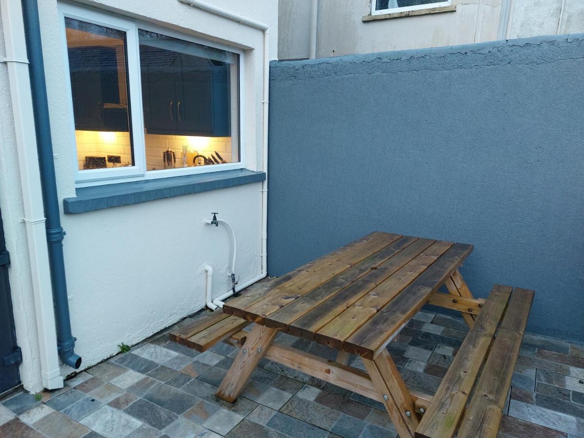 Donegal Town Amy'S Place Charming 3 Bed House Donegal מראה חיצוני תמונה