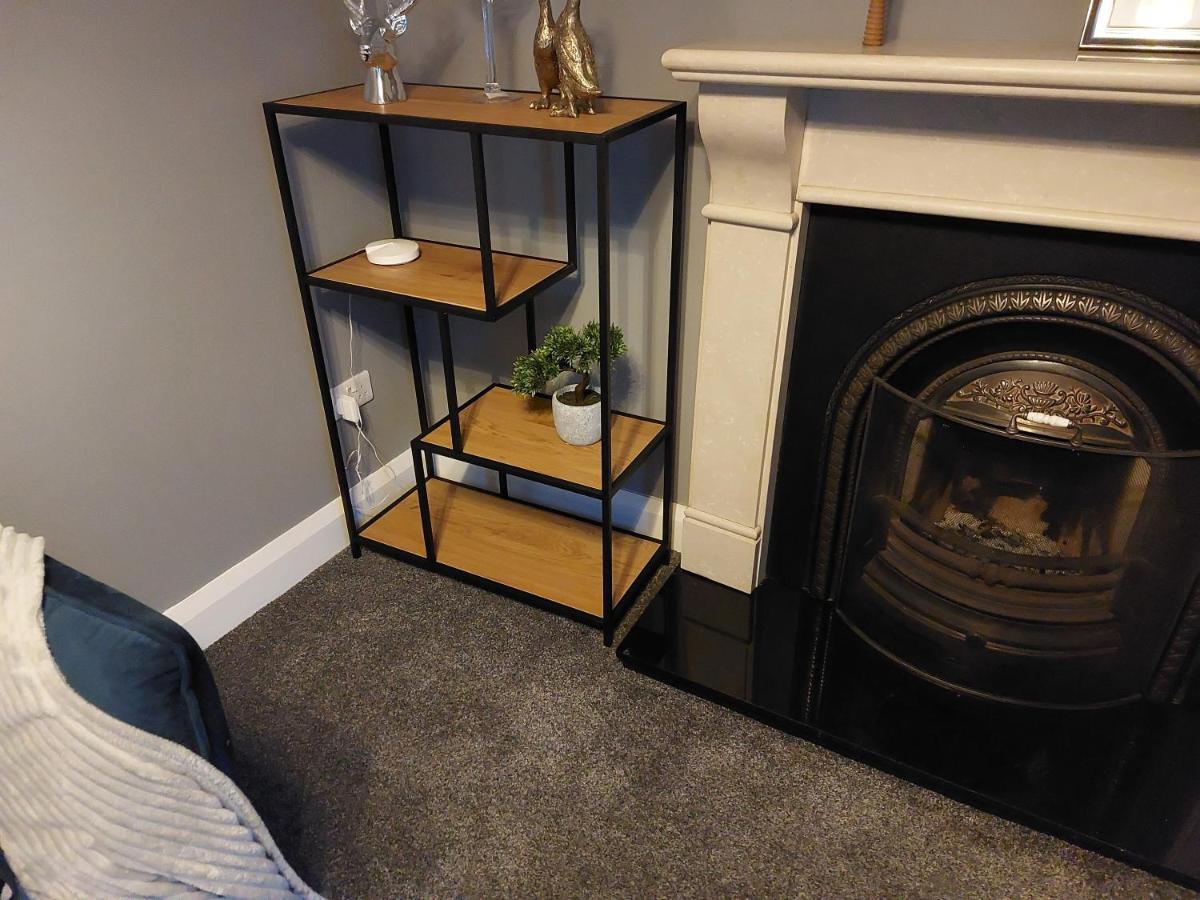 Donegal Town Amy'S Place Charming 3 Bed House Donegal מראה חיצוני תמונה