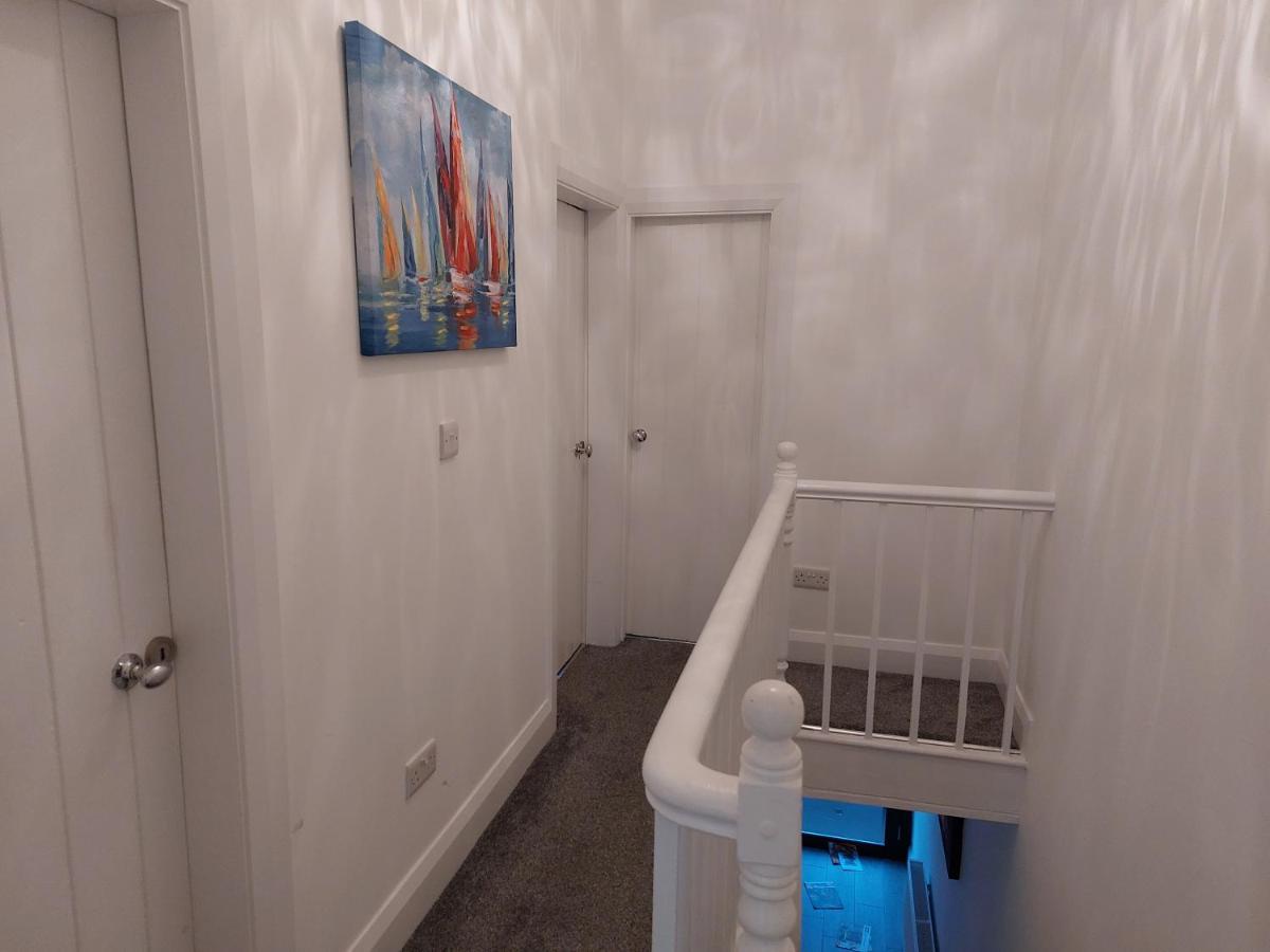 Donegal Town Amy'S Place Charming 3 Bed House Donegal מראה חיצוני תמונה