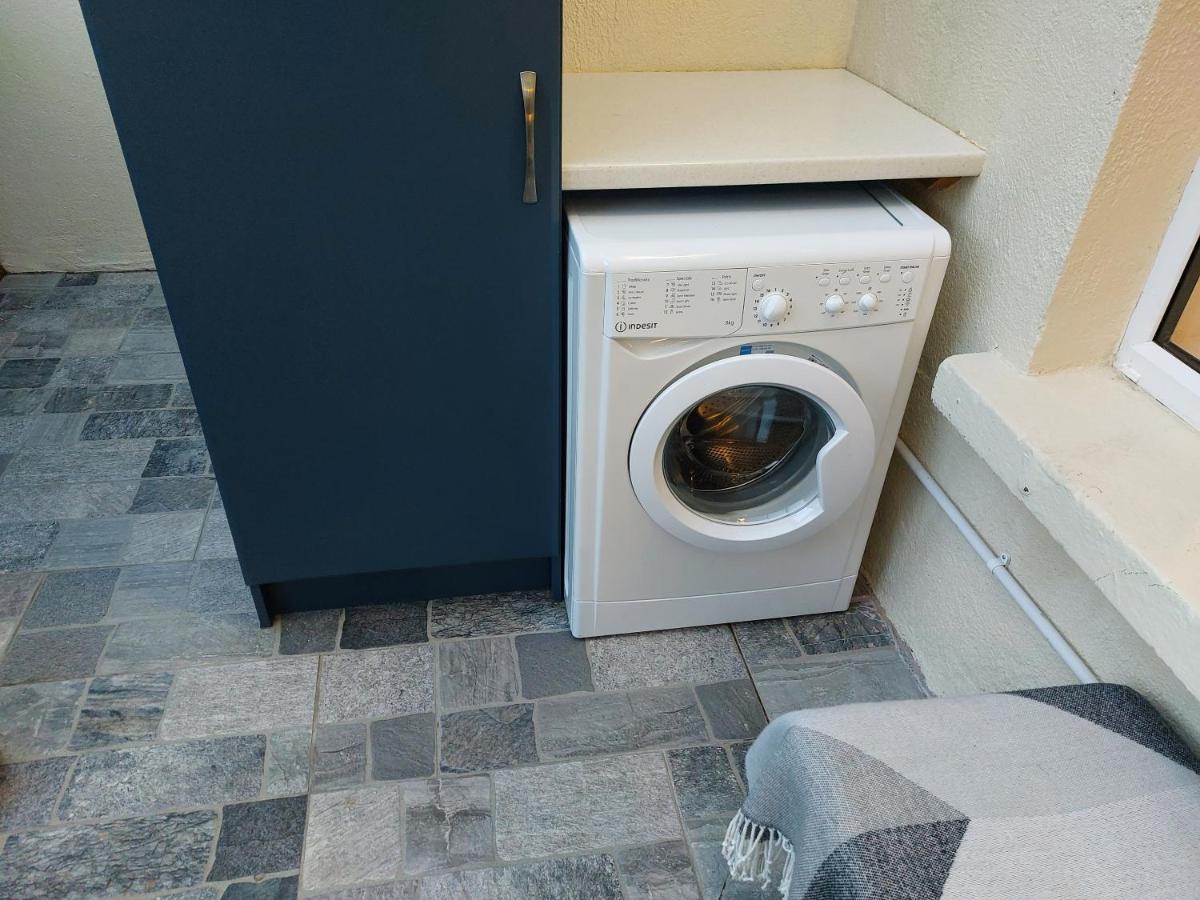 Donegal Town Amy'S Place Charming 3 Bed House Donegal מראה חיצוני תמונה