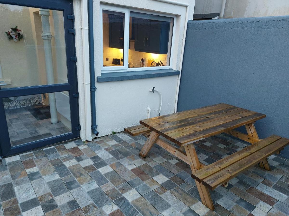 Donegal Town Amy'S Place Charming 3 Bed House Donegal מראה חיצוני תמונה