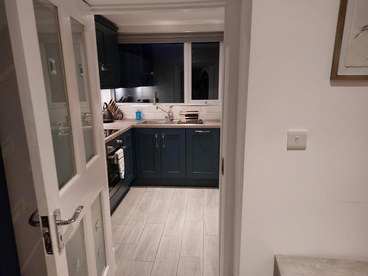Donegal Town Amy'S Place Charming 3 Bed House Donegal מראה חיצוני תמונה