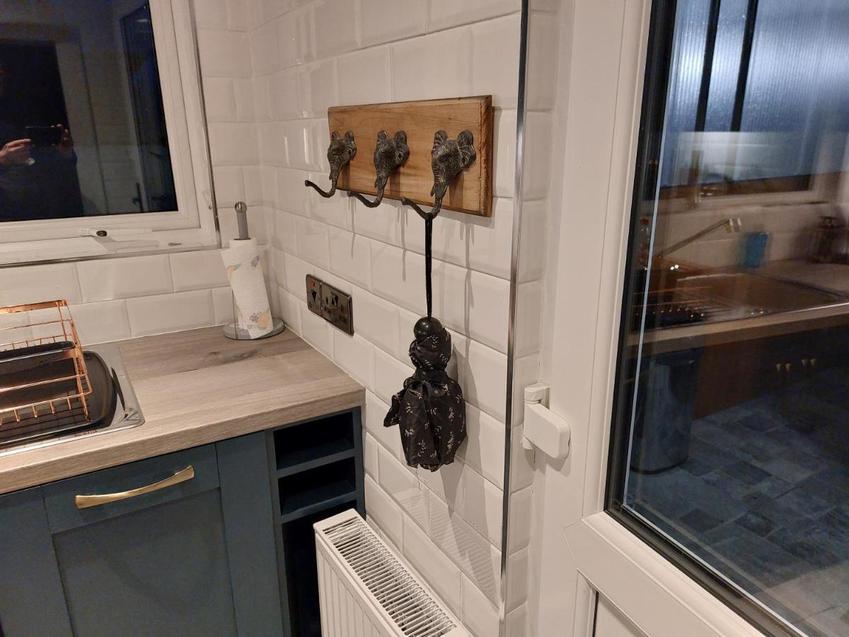 Donegal Town Amy'S Place Charming 3 Bed House Donegal מראה חיצוני תמונה