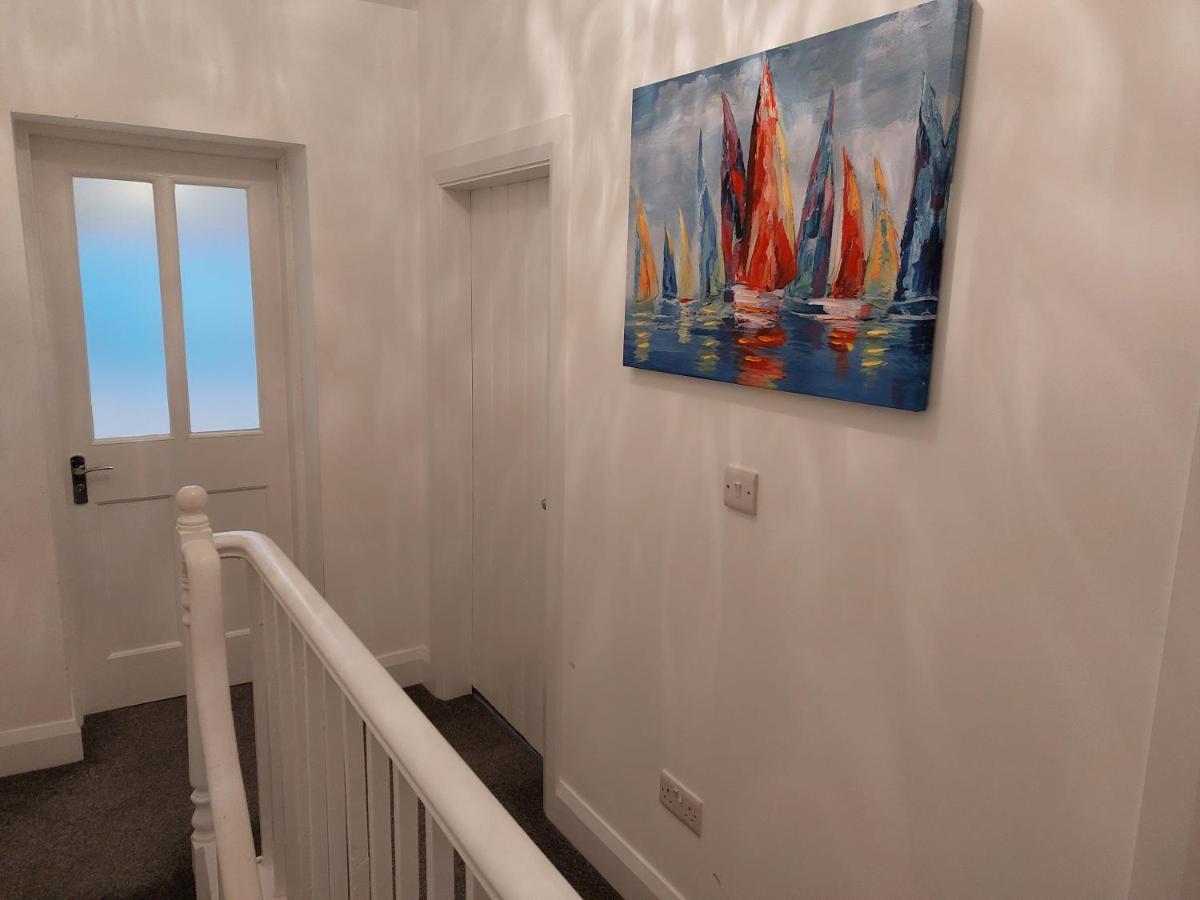 Donegal Town Amy'S Place Charming 3 Bed House Donegal מראה חיצוני תמונה