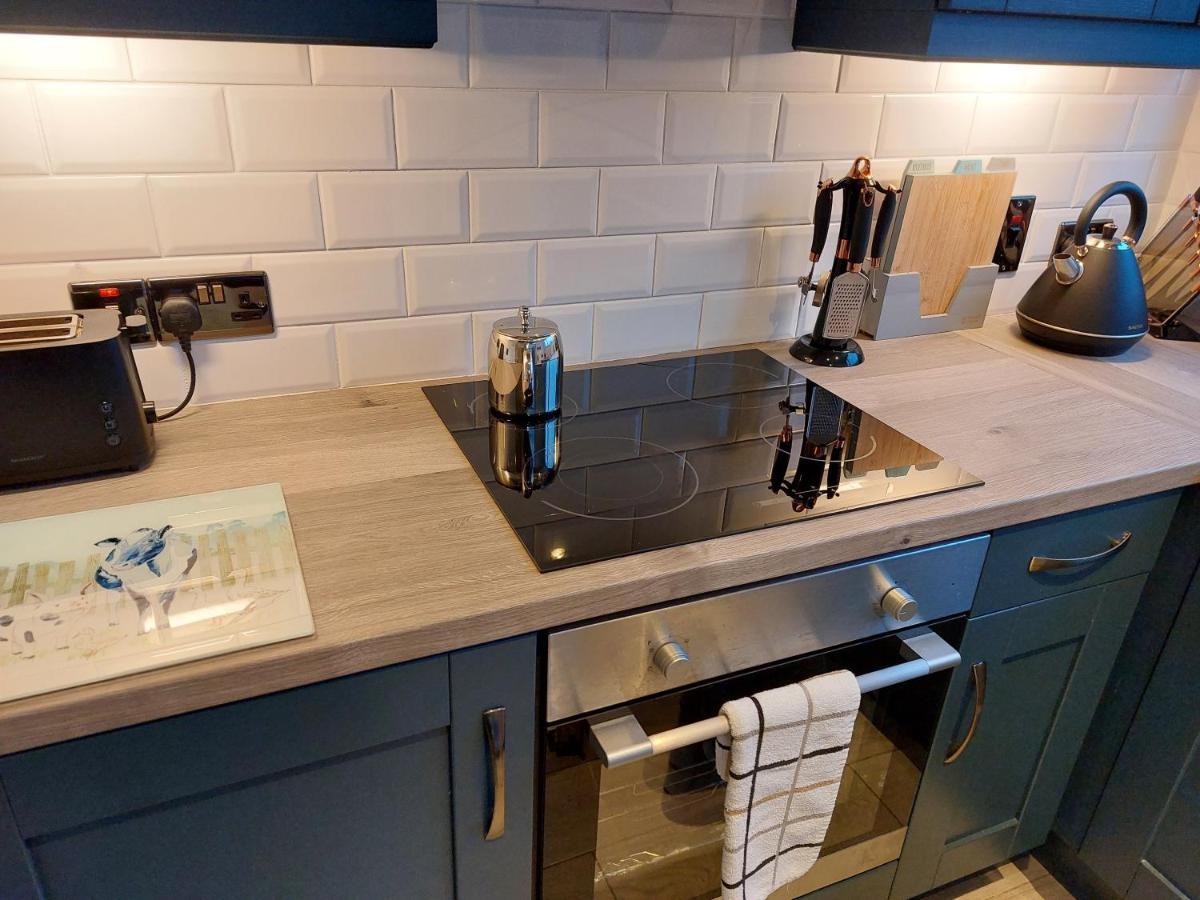 Donegal Town Amy'S Place Charming 3 Bed House Donegal מראה חיצוני תמונה